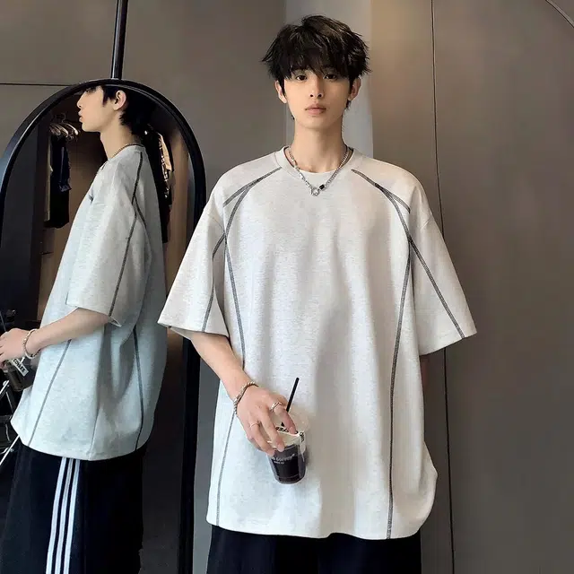 RICE NINE TEN T