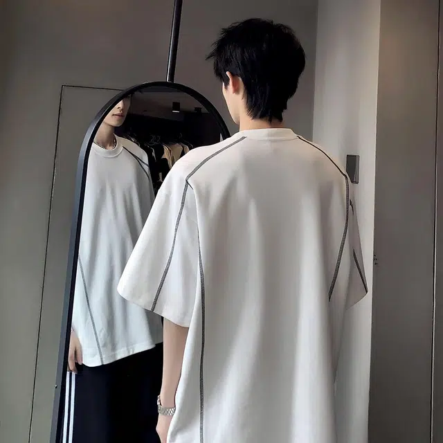 RICE NINE TEN T