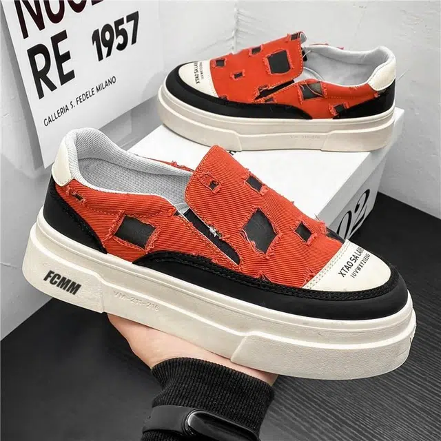 FCMM