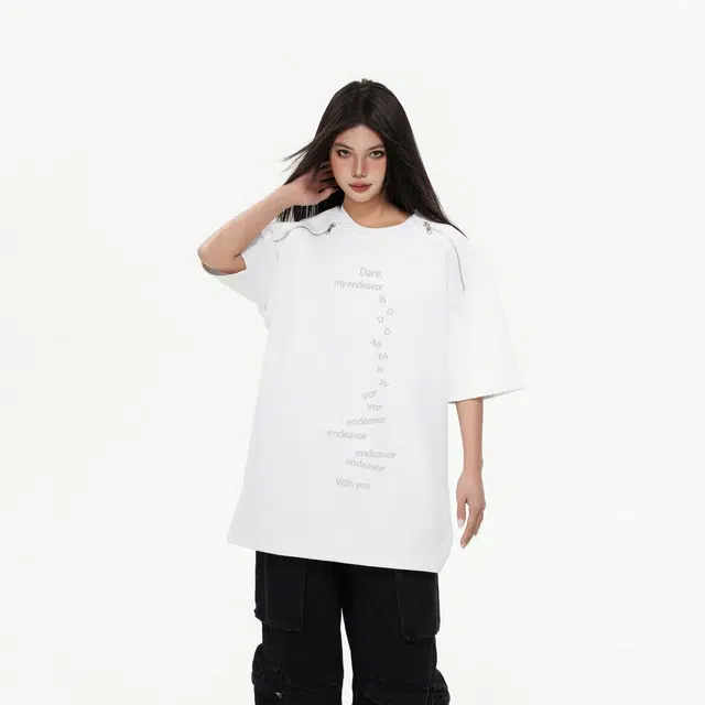 DAREASY T