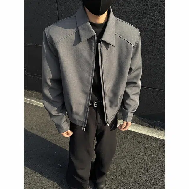 ZONEiD clean fit
