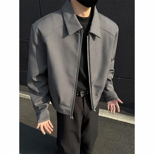 ZONEiD clean fit
