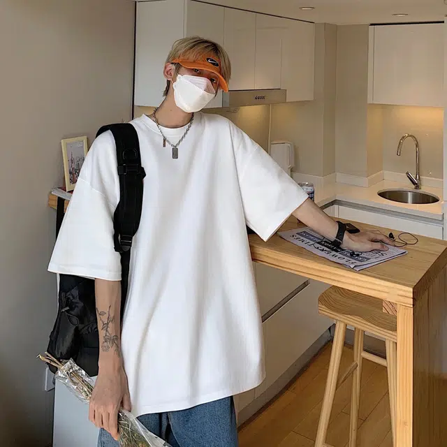 Hypeyourself cleanfitT