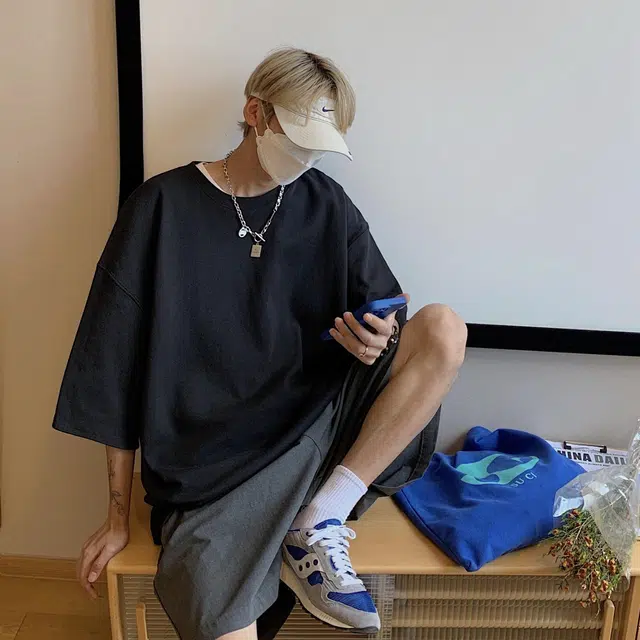 Hypeyourself cleanfitT