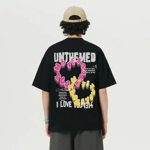 UNthemed LogoT
