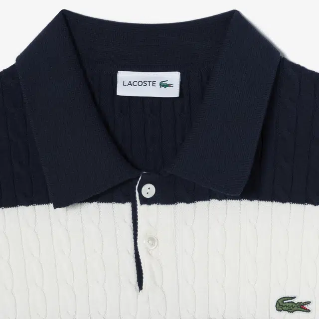 Lacoste Polo Shirt