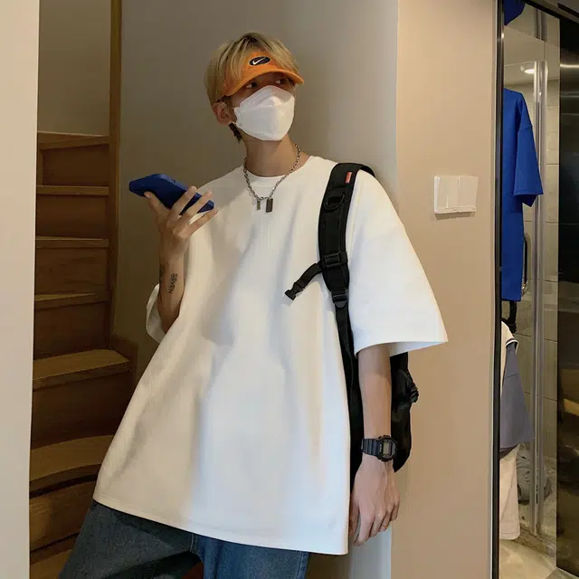 Hypeyourself cleanfitT