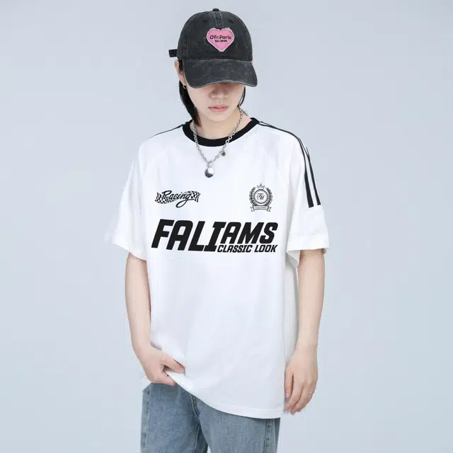 FALIAMS T