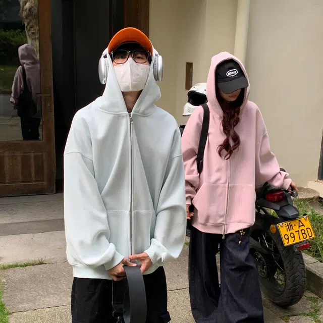 ZONEiD clean fit