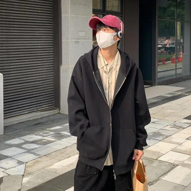 ZONEiD clean fit