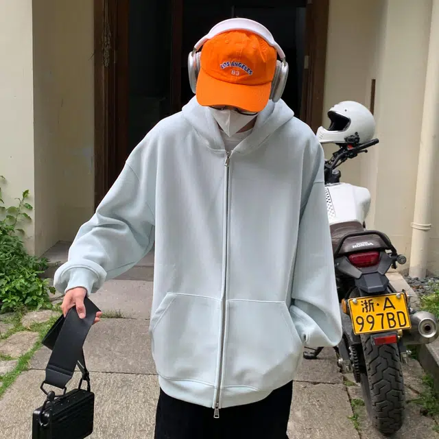 ZONEiD clean fit