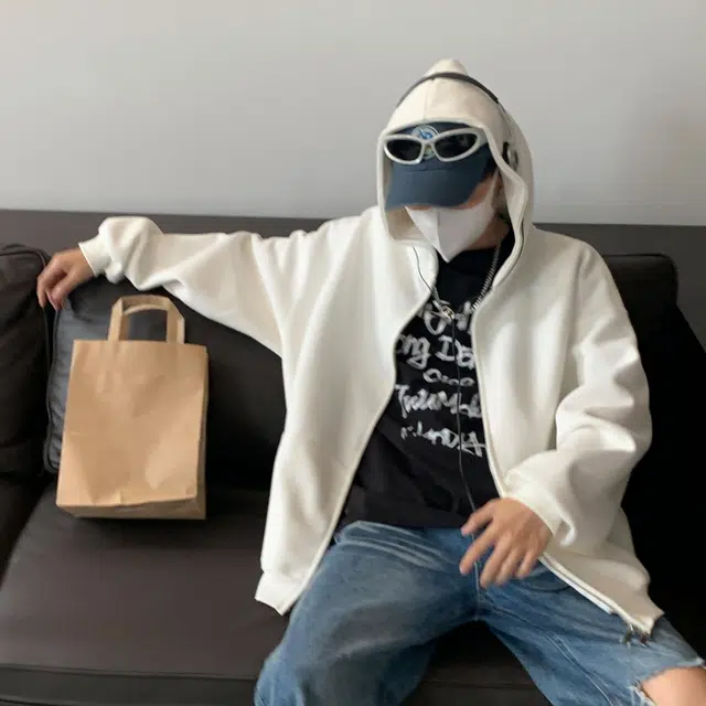 ZONEiD clean fit