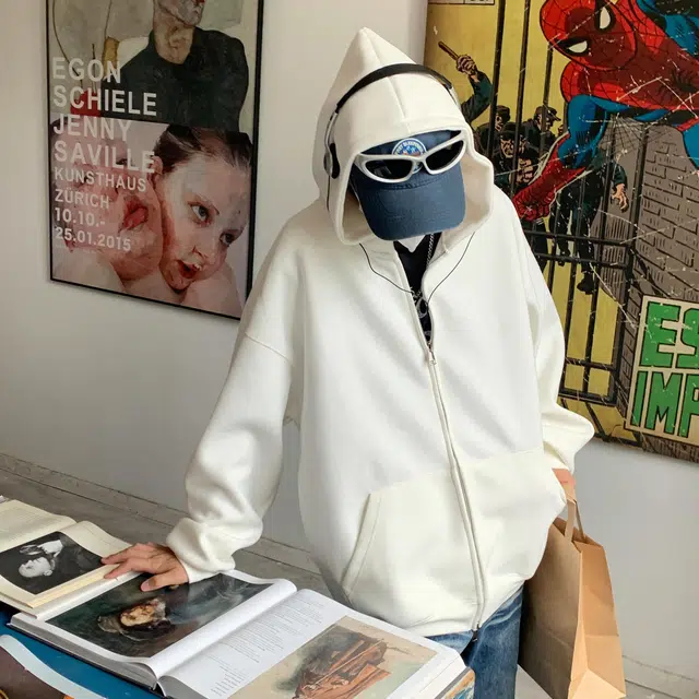 ZONEiD clean fit