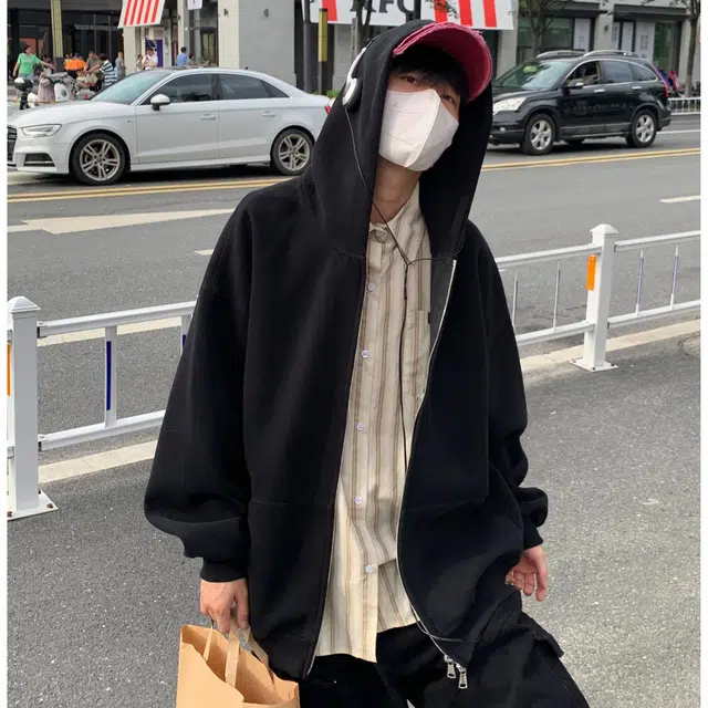 ZONEiD clean fit