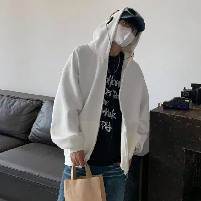 ZONEiD clean fit