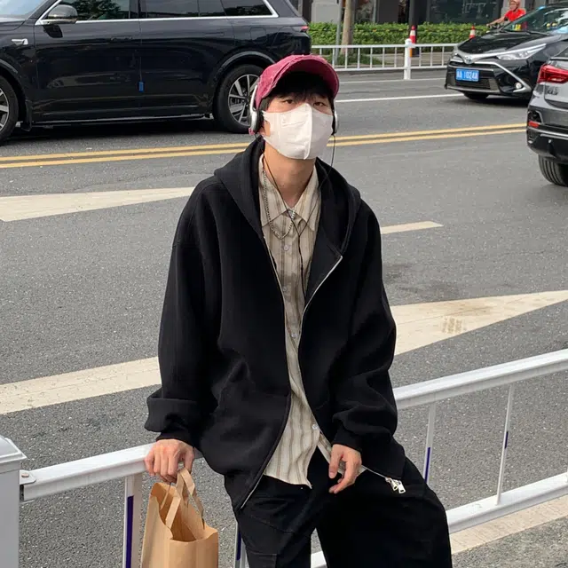 ZONEiD clean fit