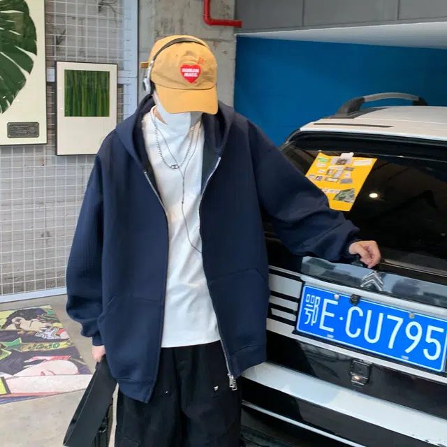 ZONEiD clean fit