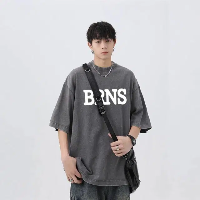 TIMD SS25 T