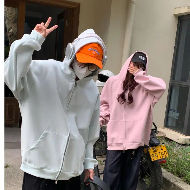 ZONEiD clean fit