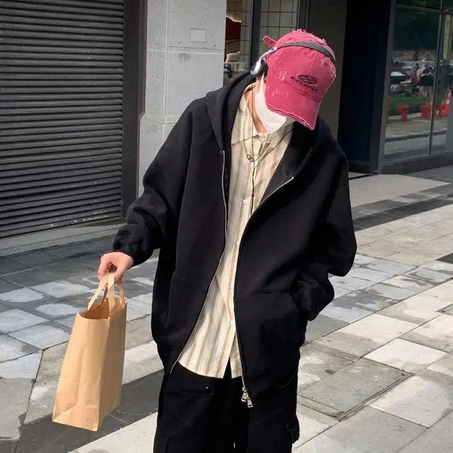 ZONEiD clean fit