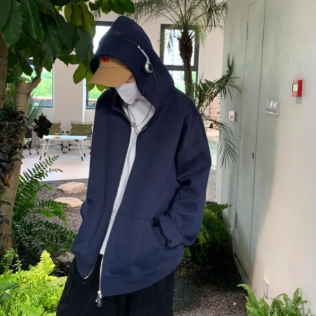 ZONEiD clean fit