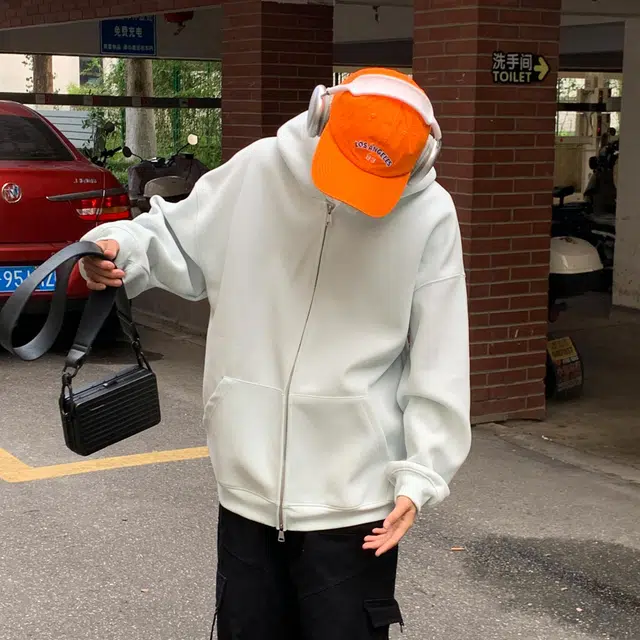 ZONEiD clean fit