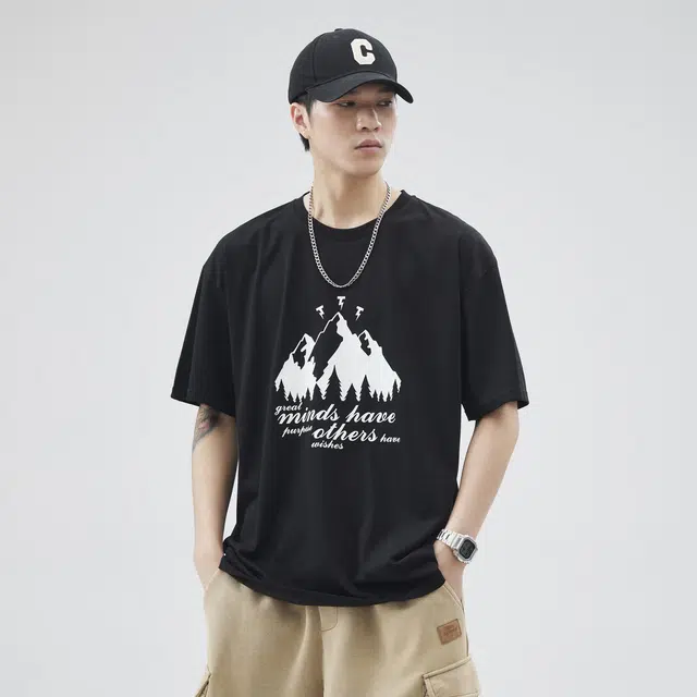 VIPGOOSE T