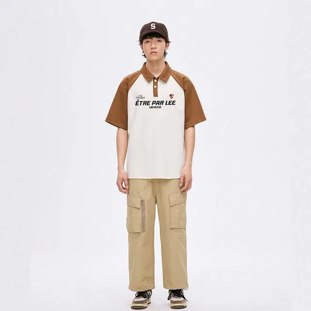 tre par lee POLO