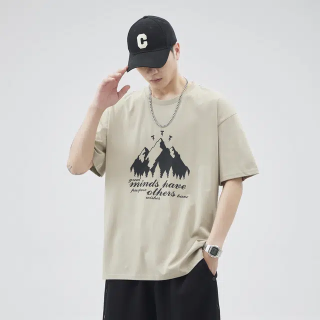 VIPGOOSE T