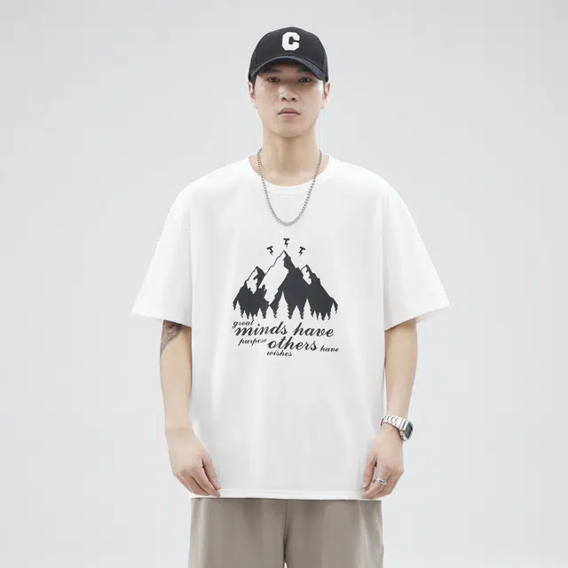 VIPGOOSE T