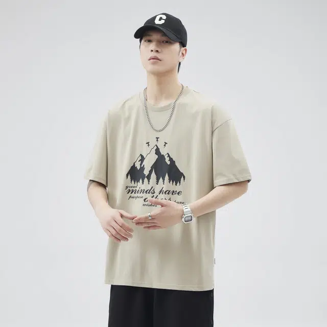 VIPGOOSE T