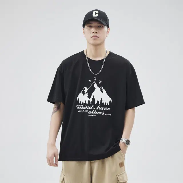 VIPGOOSE T