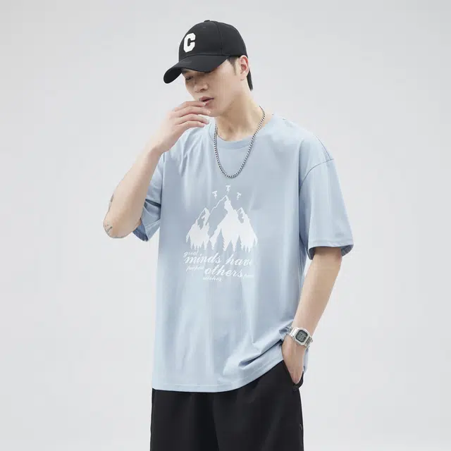 VIPGOOSE T