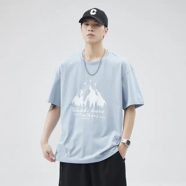 VIPGOOSE T