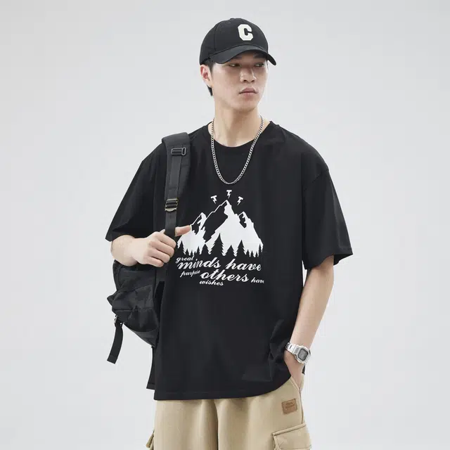 VIPGOOSE T