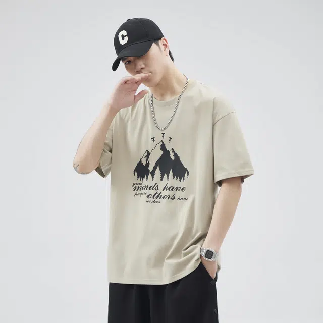 VIPGOOSE T
