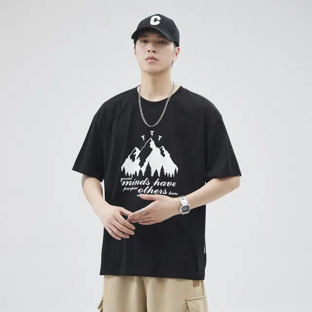 VIPGOOSE T