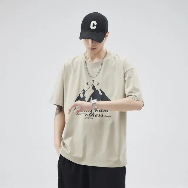 VIPGOOSE T