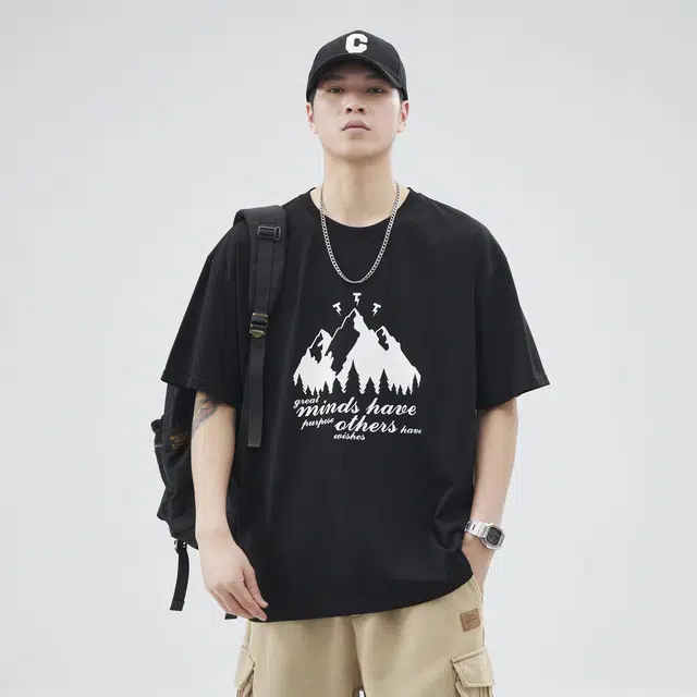 VIPGOOSE T