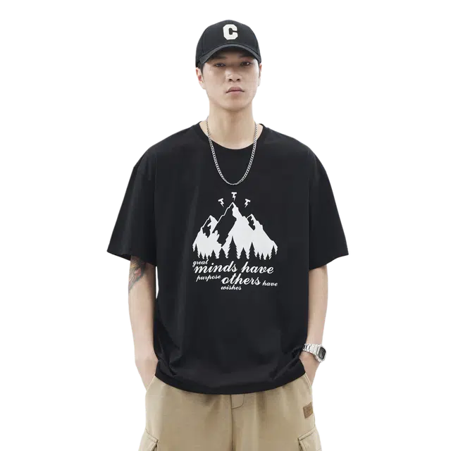 VIPGOOSE T