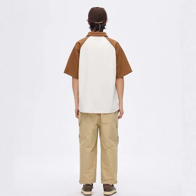 tre par lee POLO