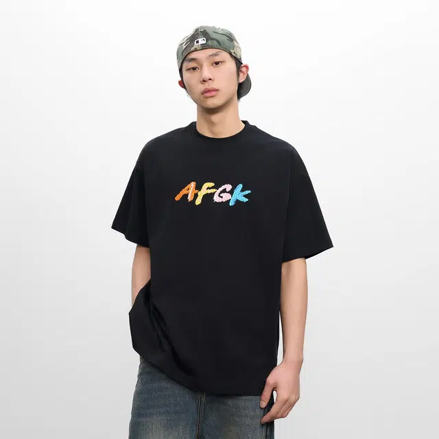 AFGK SS25 T