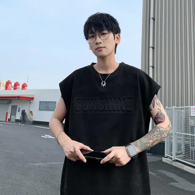 VIPGOOSE T