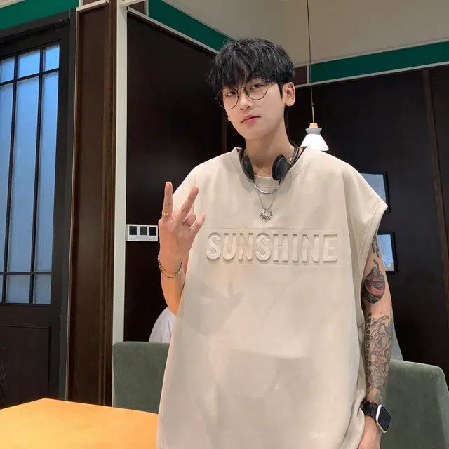 VIPGOOSE T