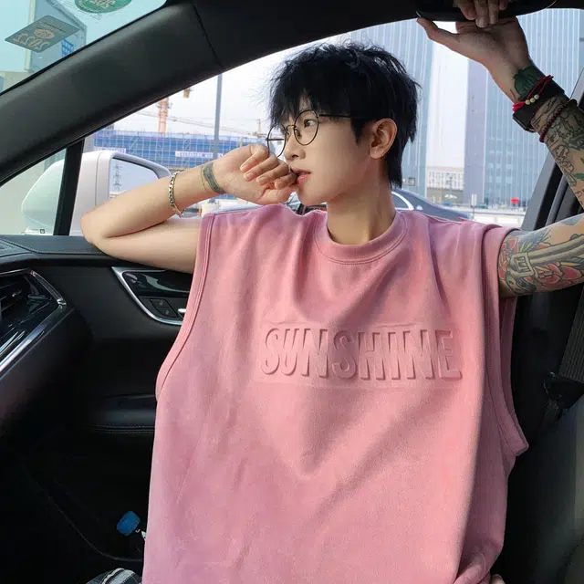 VIPGOOSE T