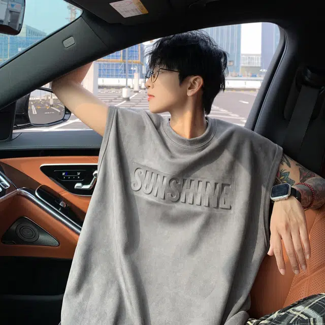 VIPGOOSE T
