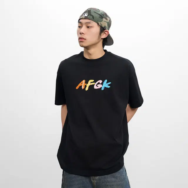 AFGK SS25 T