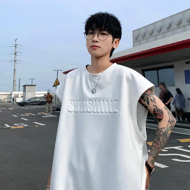 VIPGOOSE T