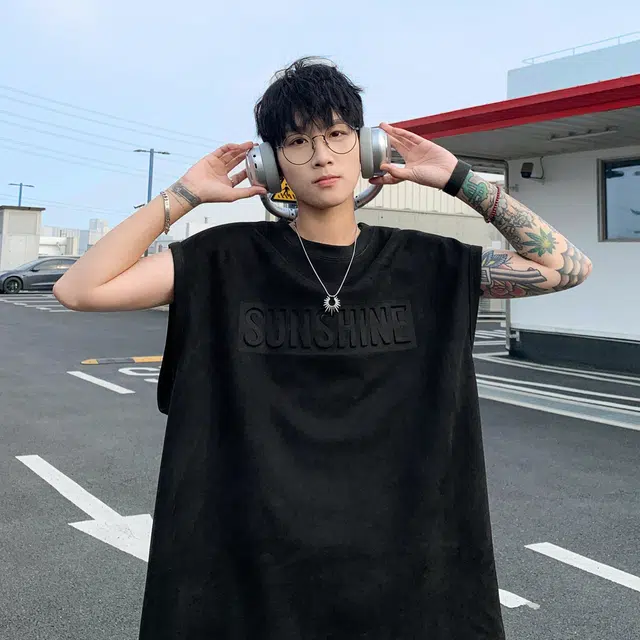 VIPGOOSE T