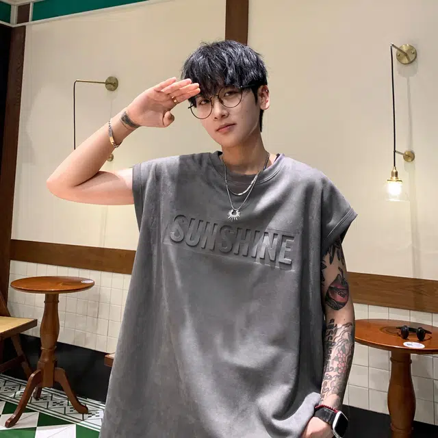 VIPGOOSE T